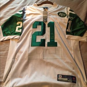 New York Jets Ladanian Tomlinson Jersey